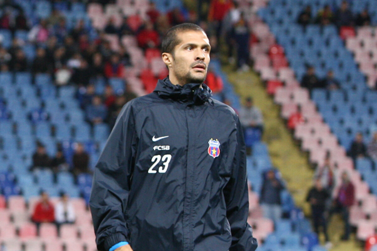 Maicon, spectacol la debut! A marcat o dublă în victoria cu 4-0 contra Daciei Chişinău