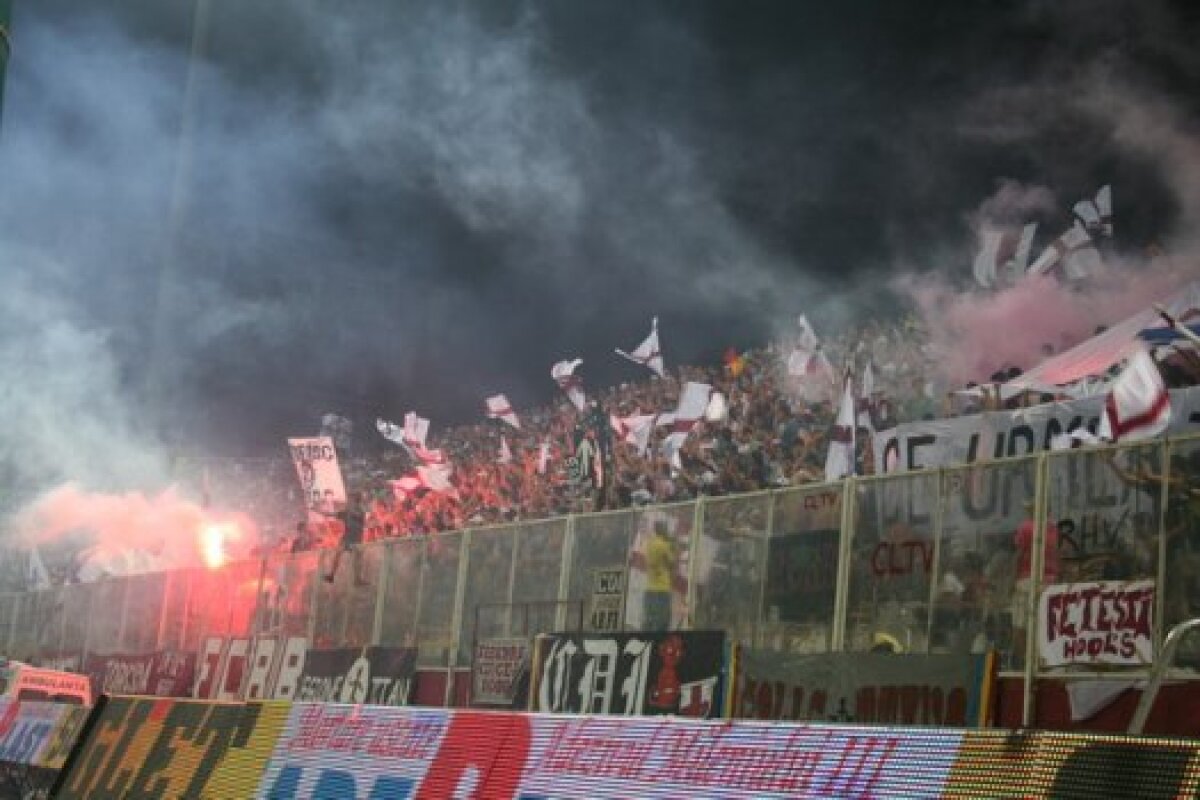 România ar vrea să-i aducă pe bosniaci pe "Giuleşti"!