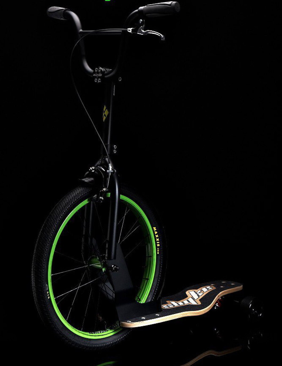 Top 6 super biciclete