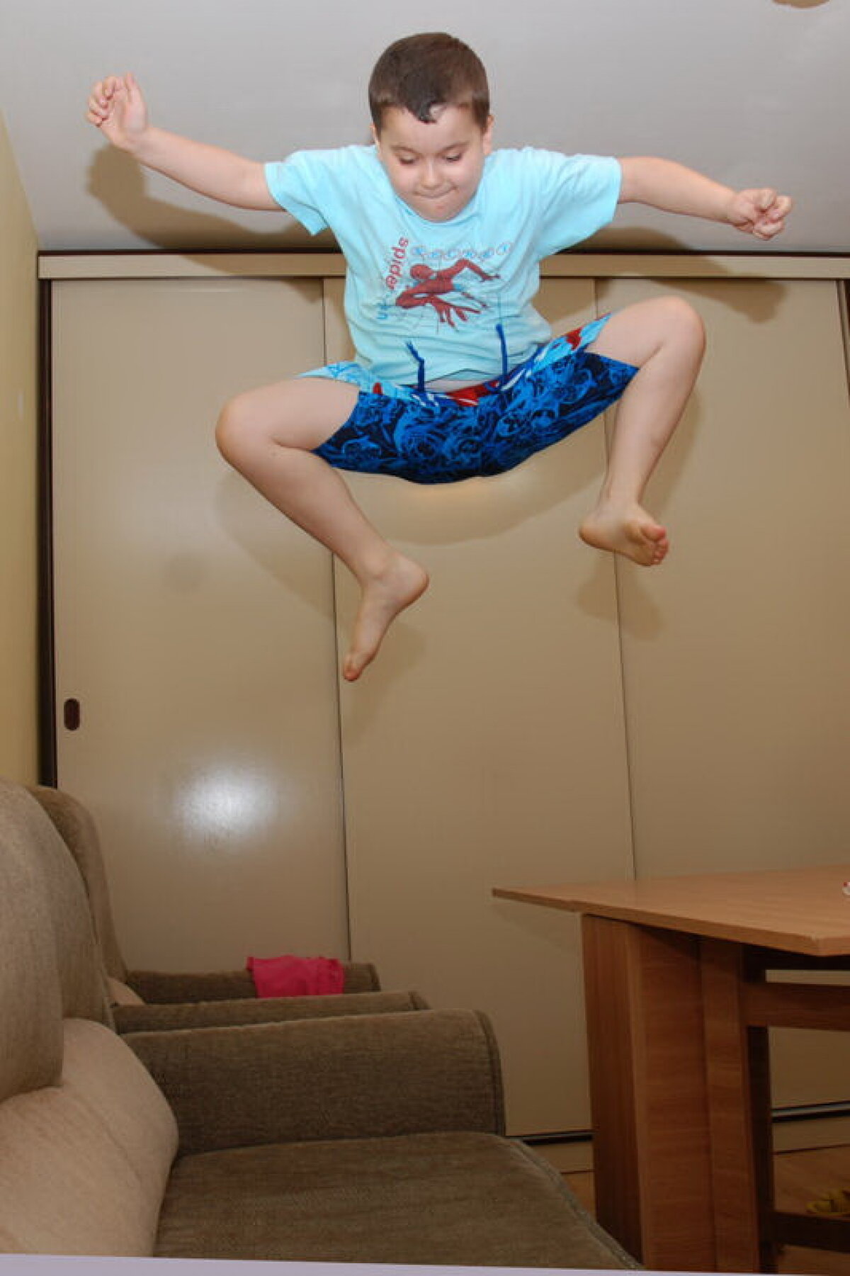 Spectacular Spider-Man! » Ultima serie de cîştigători!