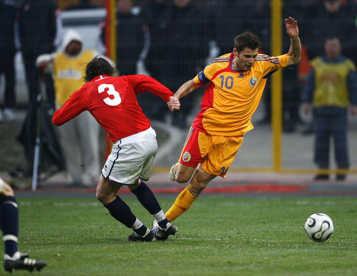 România - Luxemburg, de la 7-0 la 0-0?