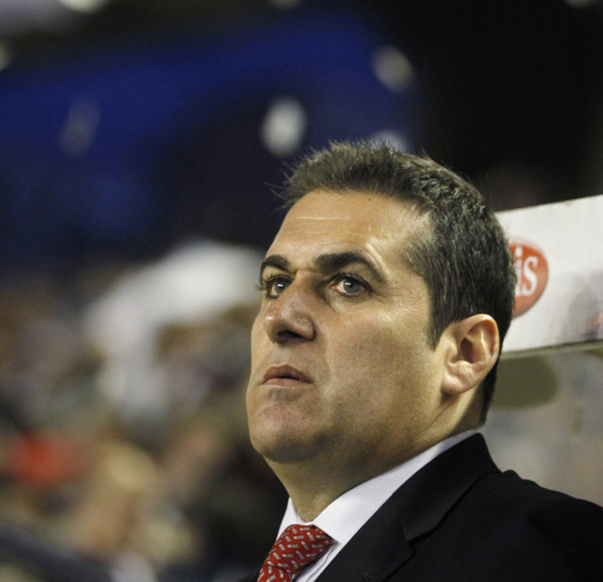 Vecina săracă a Realului trăieşte o dramă » Jucătorii lui Rayo, neplătiţi de un an