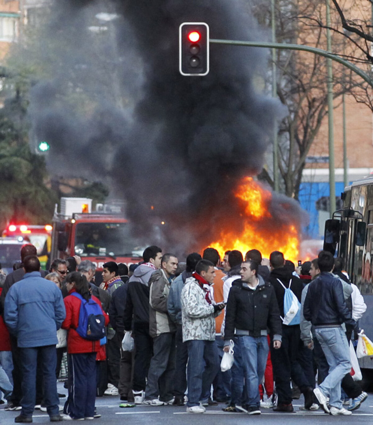 Vecina săracă a Realului trăieşte o dramă » Jucătorii lui Rayo, neplătiţi de un an