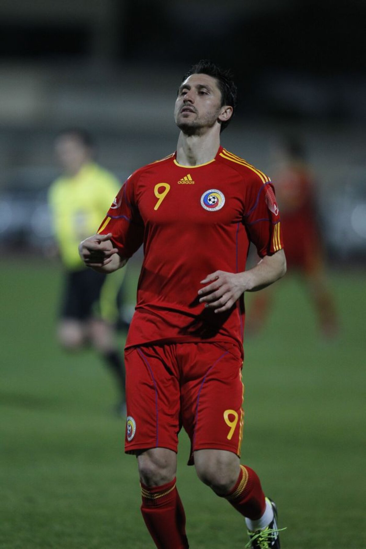 Tabloidul Bild crede că Marica e victima "blestemului echipei naţionale"