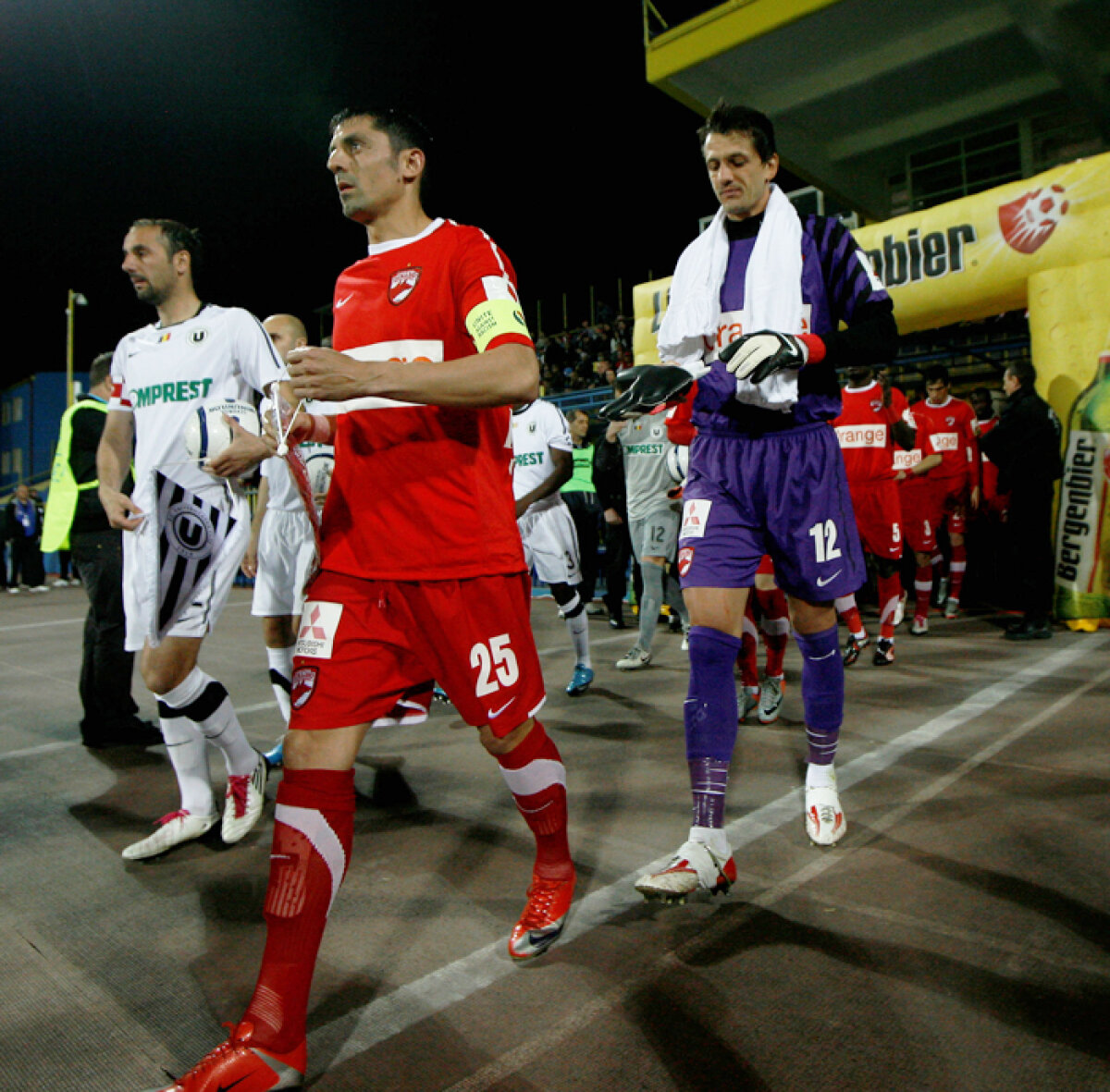 U Cluj - Dinamo 2-1 » N&N&D. Niculescu, Nasser şi Dănciulescu