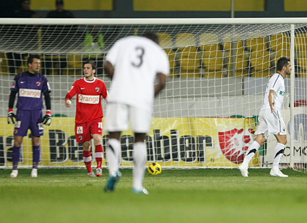 U Cluj - Dinamo 2-1 » N&N&D. Niculescu, Nasser şi Dănciulescu