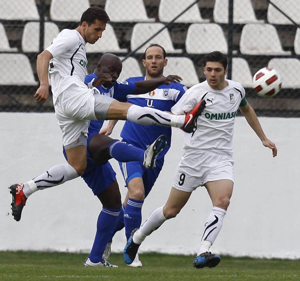 liveTEXT Sportul - Craiova 3-0