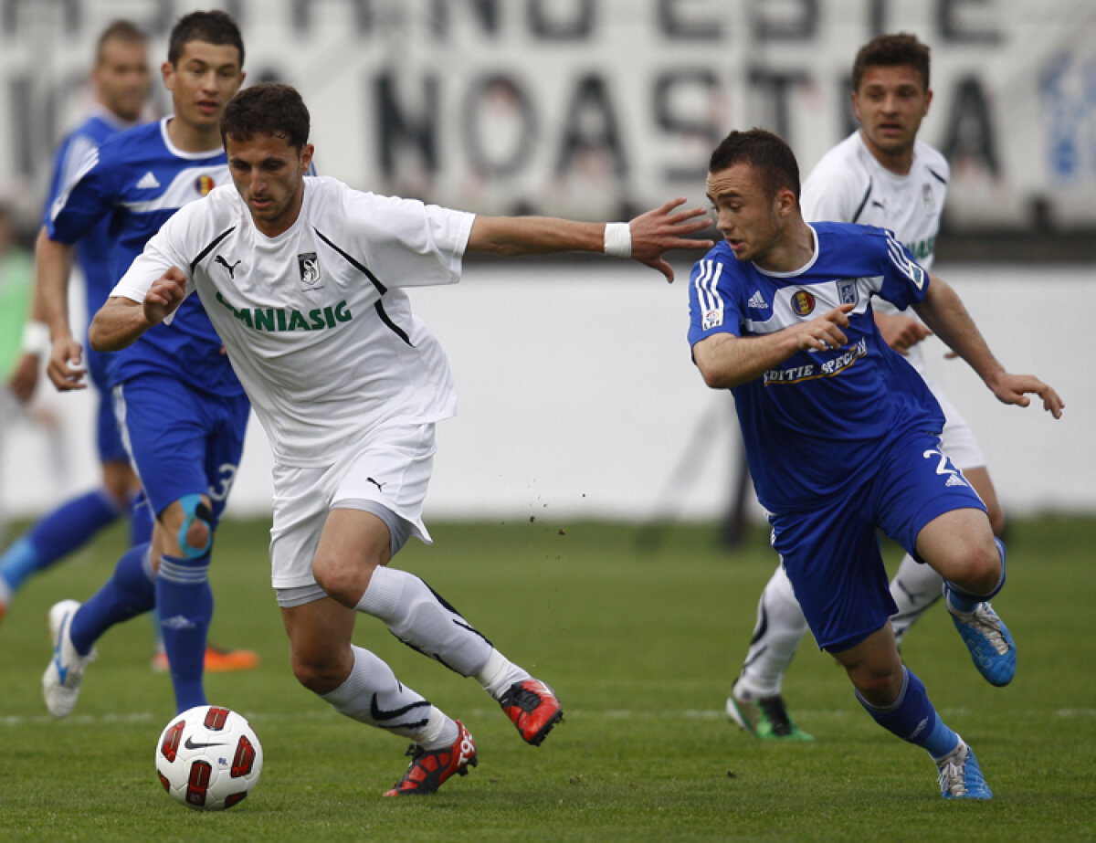 liveTEXT Sportul - Craiova 3-0