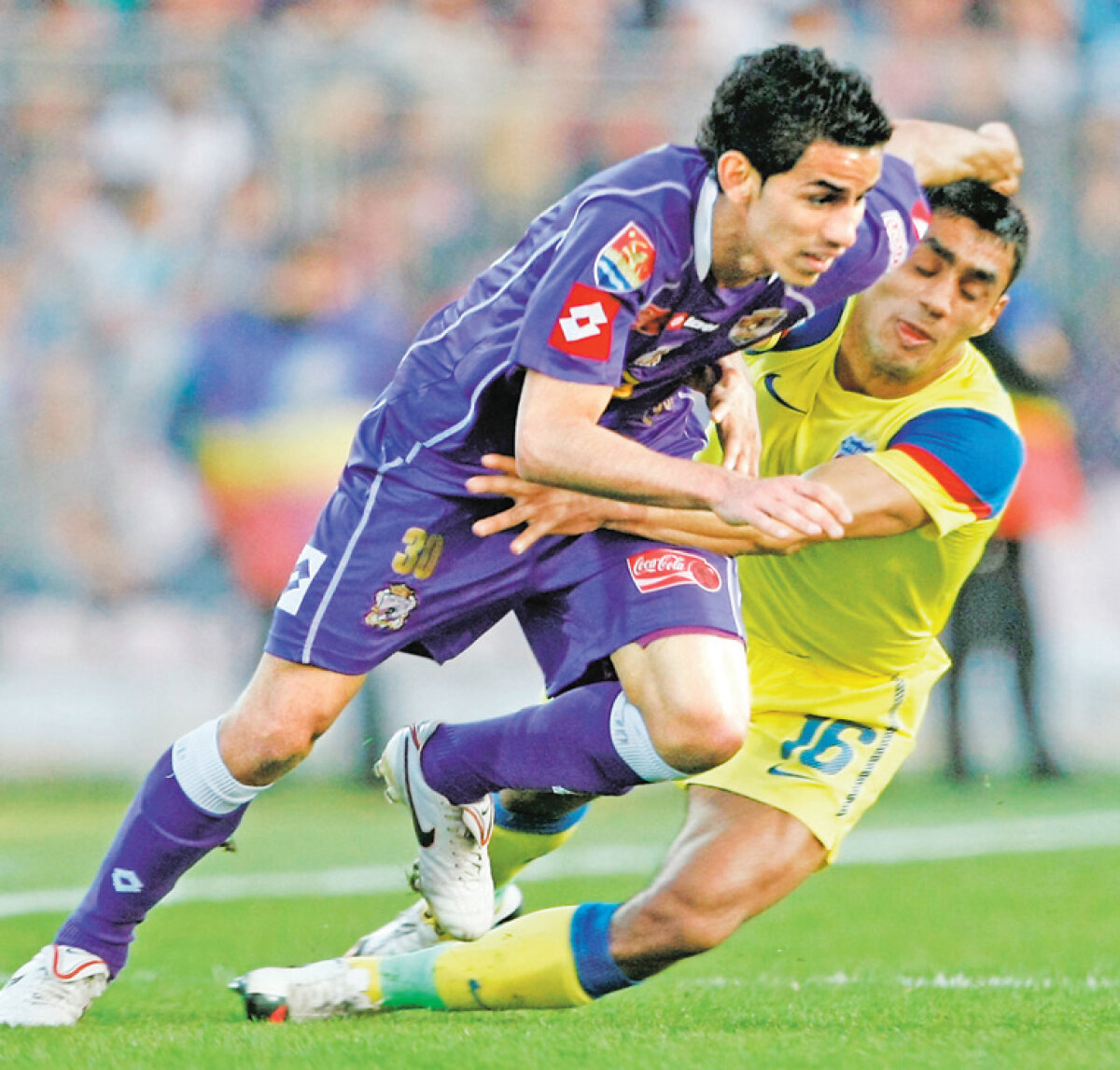 Lăudat de Gigi, demascat de cifre » Bănel le-a stricat jocul iar!