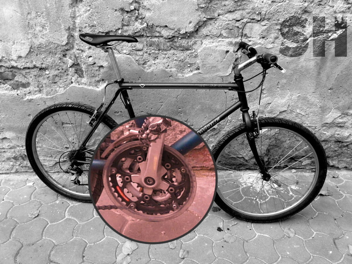 Biciclete second hand: ghid de achizitionare