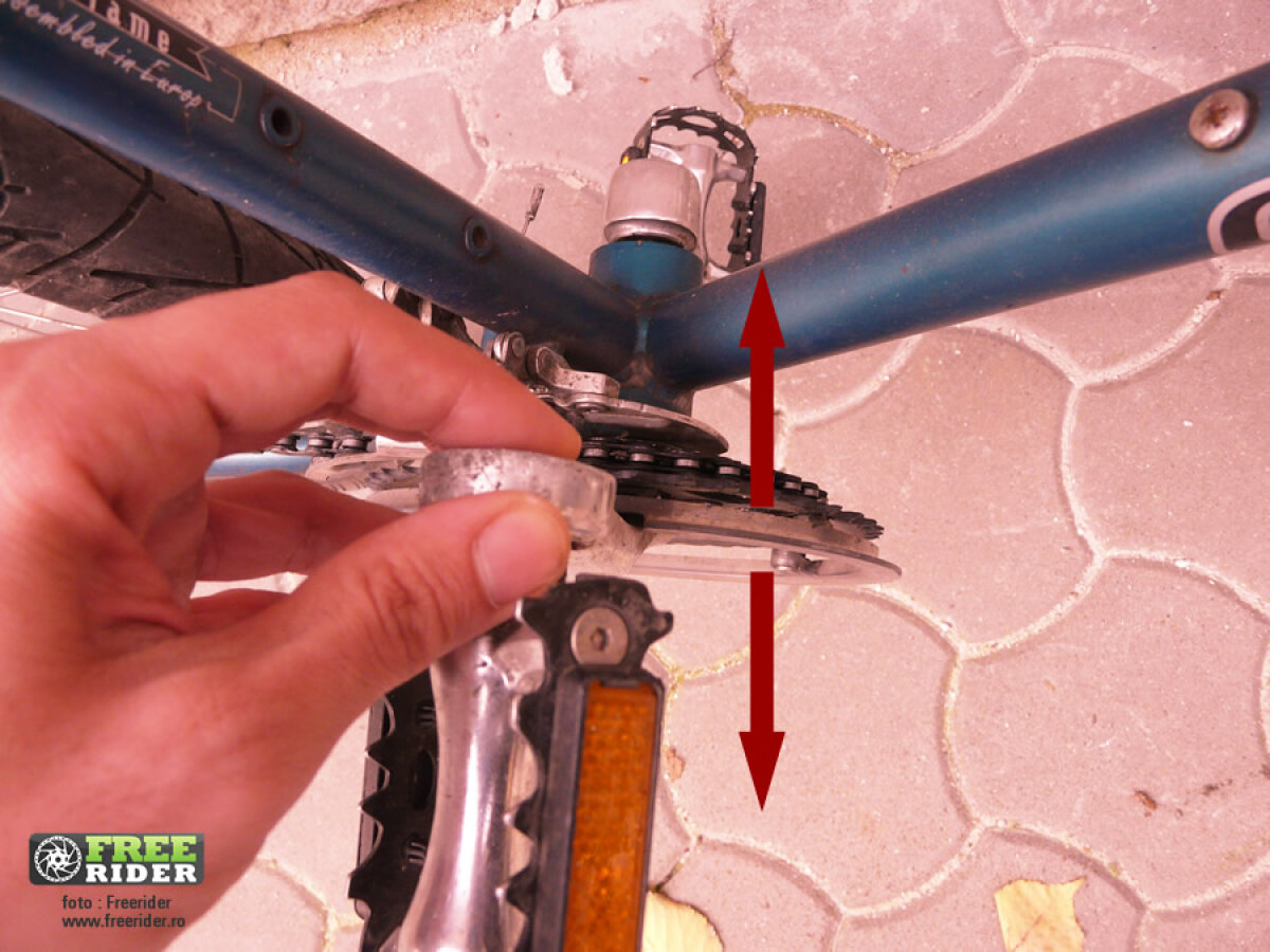 Biciclete second hand: ghid de achizitionare