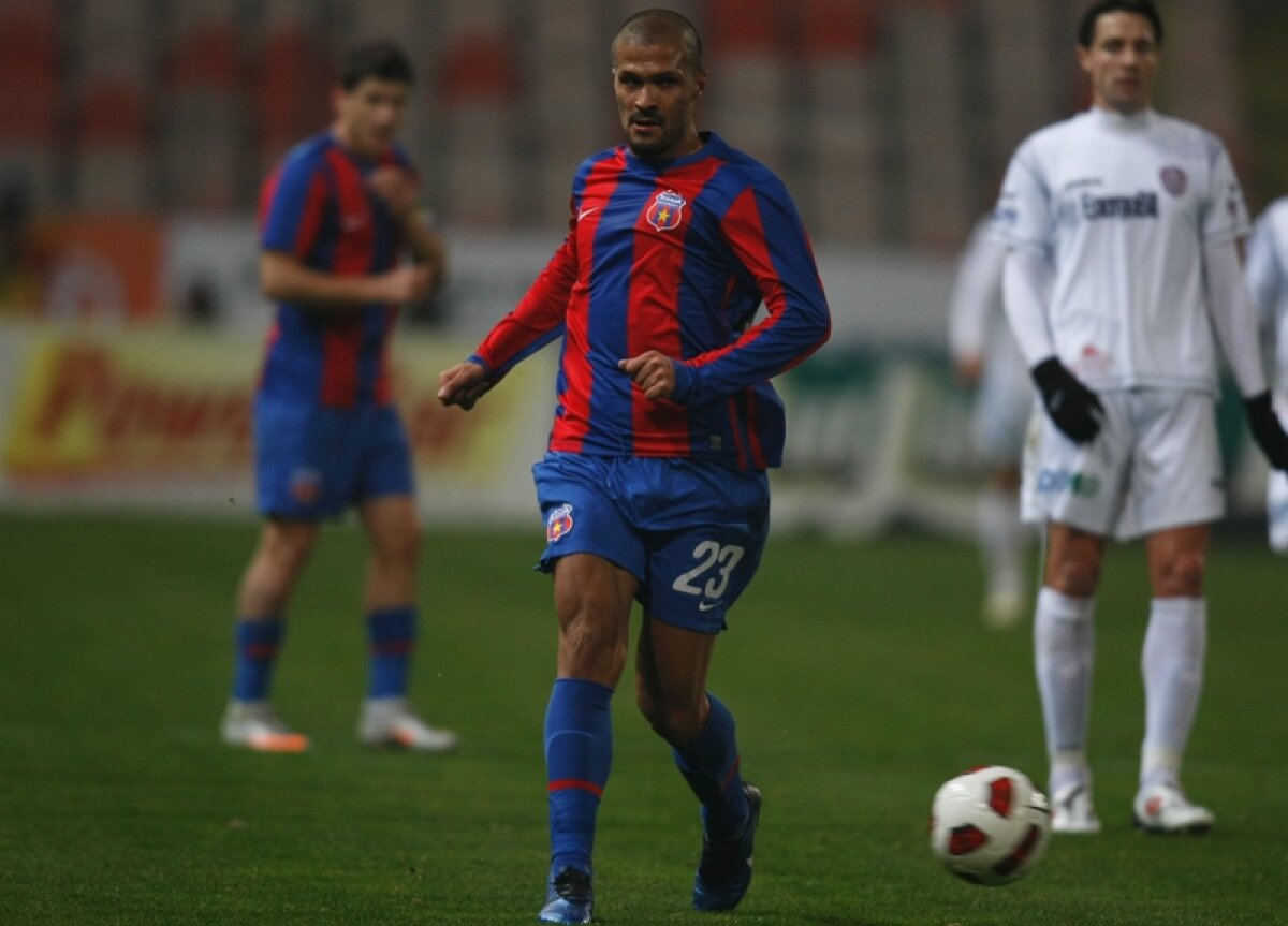 liveTEXT Steaua - Unirea Urziceni 5-0 (Nicoliţă 7, Geraldo 10, 75, Dică 64-pen, Burdujan 83)
