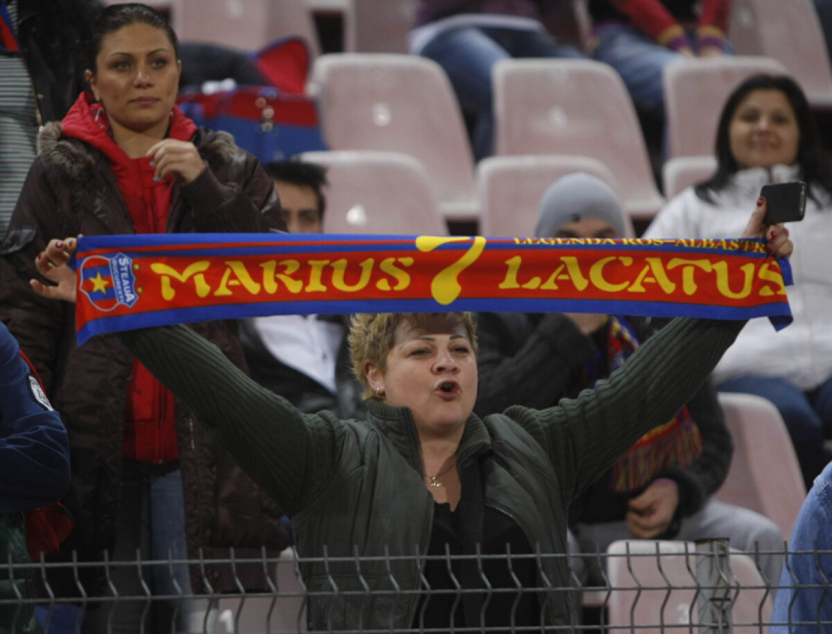 liveTEXT Steaua - Unirea Urziceni 5-0 (Nicoliţă 7, Geraldo 10, 75, Dică 64-pen, Burdujan 83)