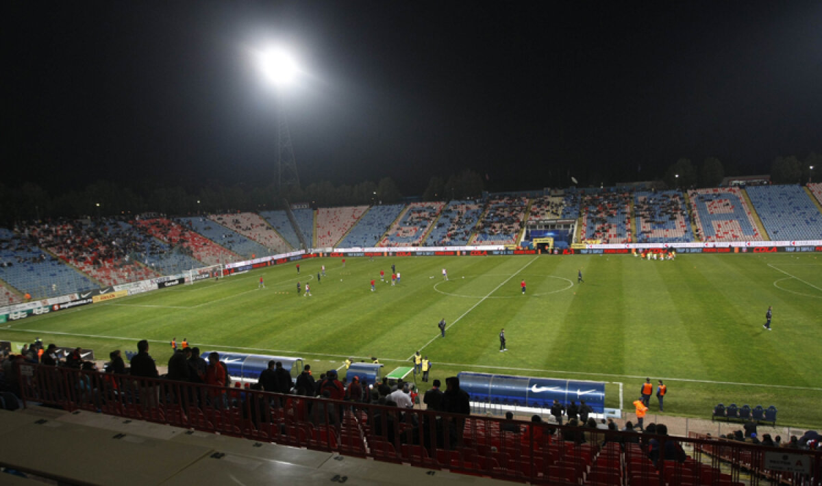 liveTEXT Steaua - Unirea Urziceni 5-0 (Nicoliţă 7, Geraldo 10, 75, Dică 64-pen, Burdujan 83)