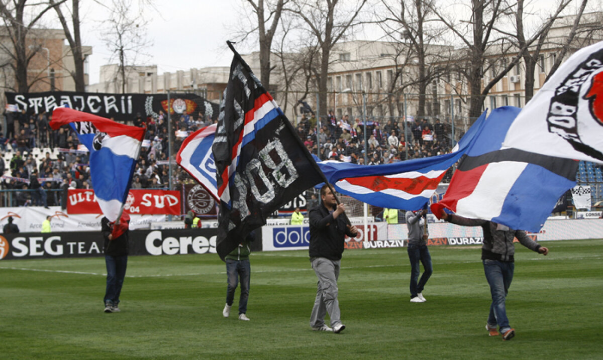 Oţelul şi Vaslui se anulează reciproc şi încheie cu o remiză albă. Gălăţenii rămîn lideri!