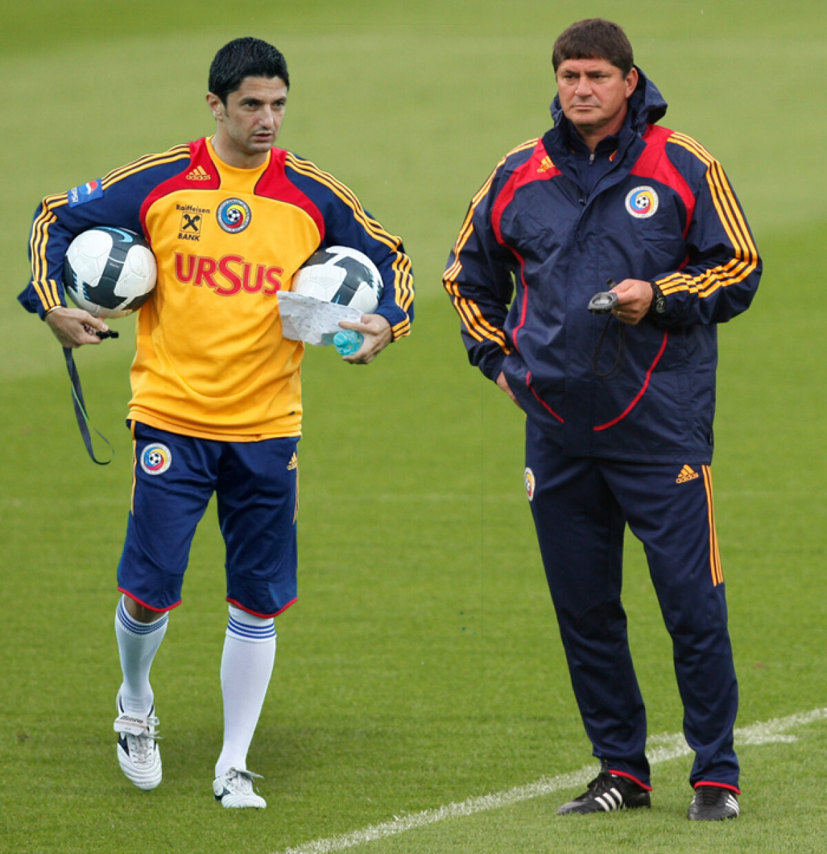 Răzvan Lucescu jr continuă: 10-3 la voturi în Comitetul Executiv! Totul depinde de meciul cu Bosnia!