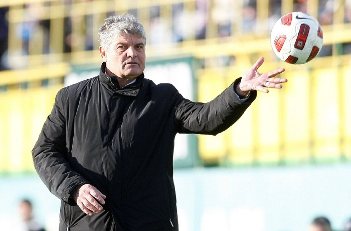 "Fălcosul" critică arbitrajul: "La Vaslui se arbitrează cum era pe vremuri la Piatra Neamţ"