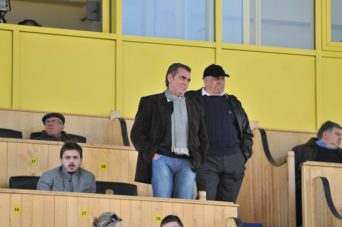 VIDEO » FC Braşov - Gloria Bistriţa 0-1: gazdele pierd după ce un recital al ratărilor!