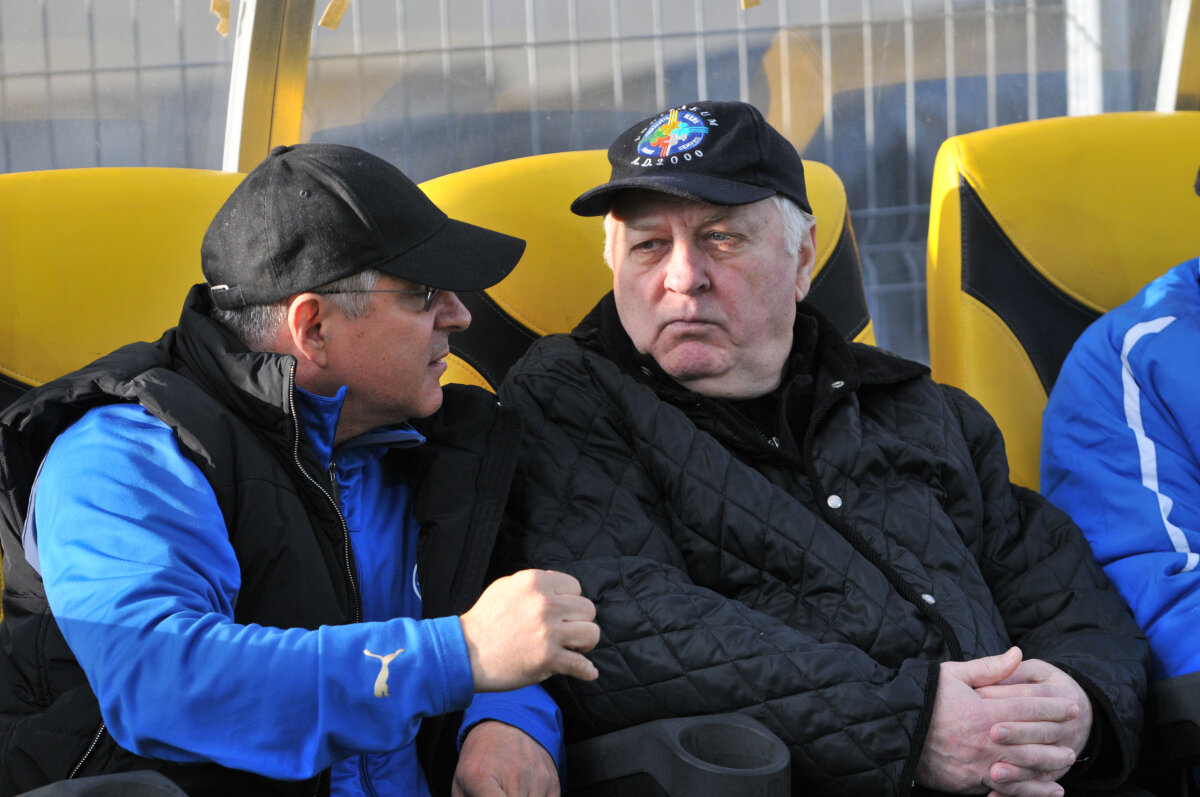 VIDEO » FC Braşov - Gloria Bistriţa 0-1: gazdele pierd după ce un recital al ratărilor!