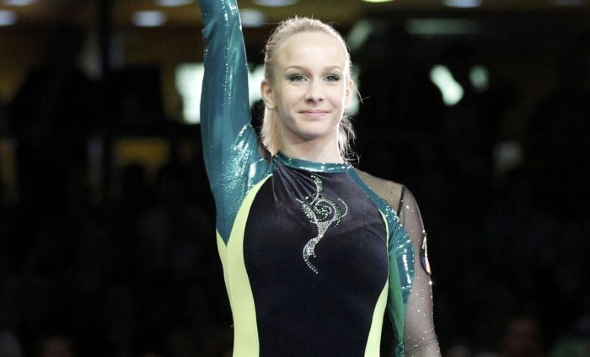 România, pe locul doi în clasamentul medaliilor la CE de la Berlin