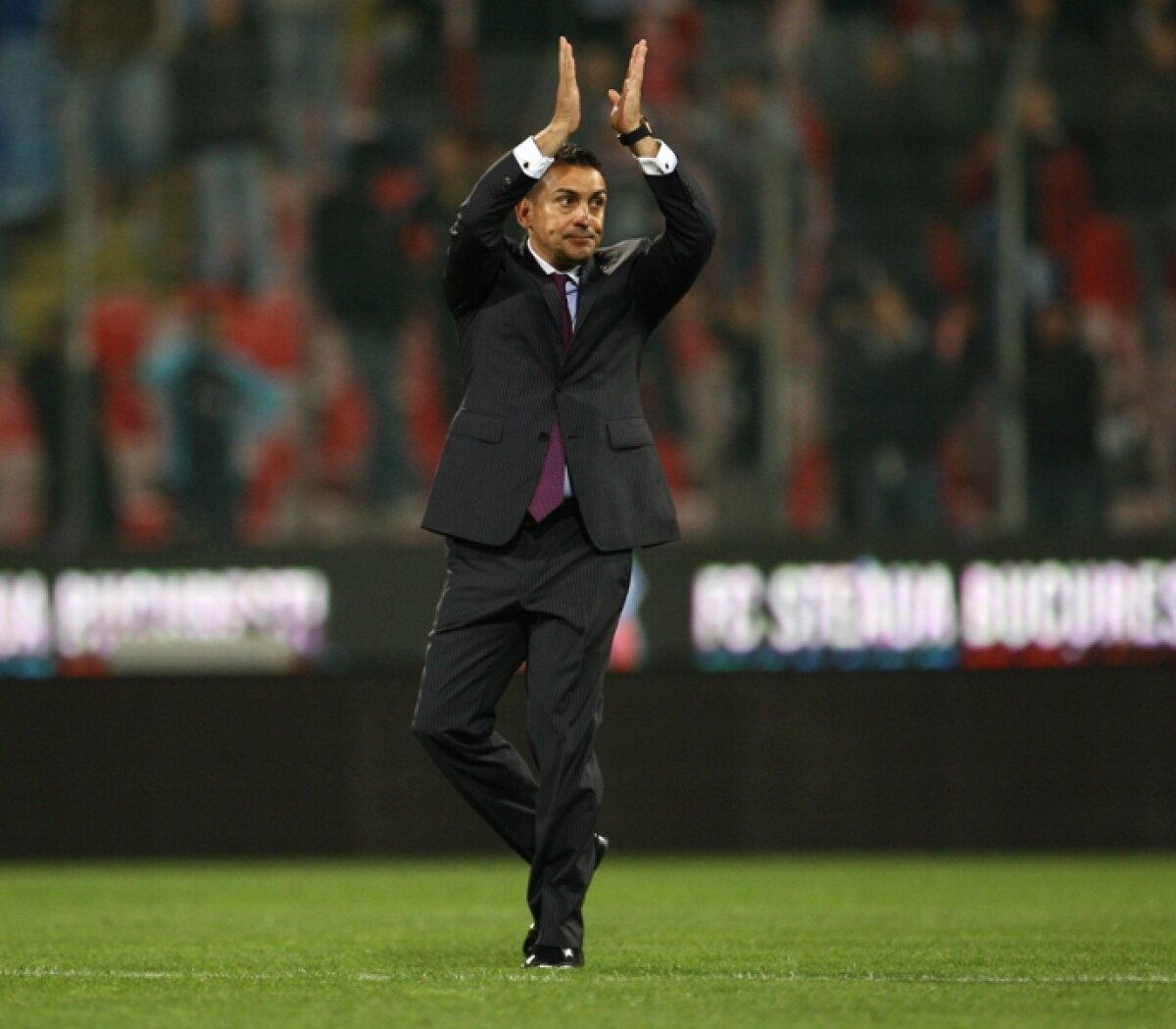 Jandarmeria este în alertă! Galeria Petrolului aşteaptă să se războiască cu fanii Stelei