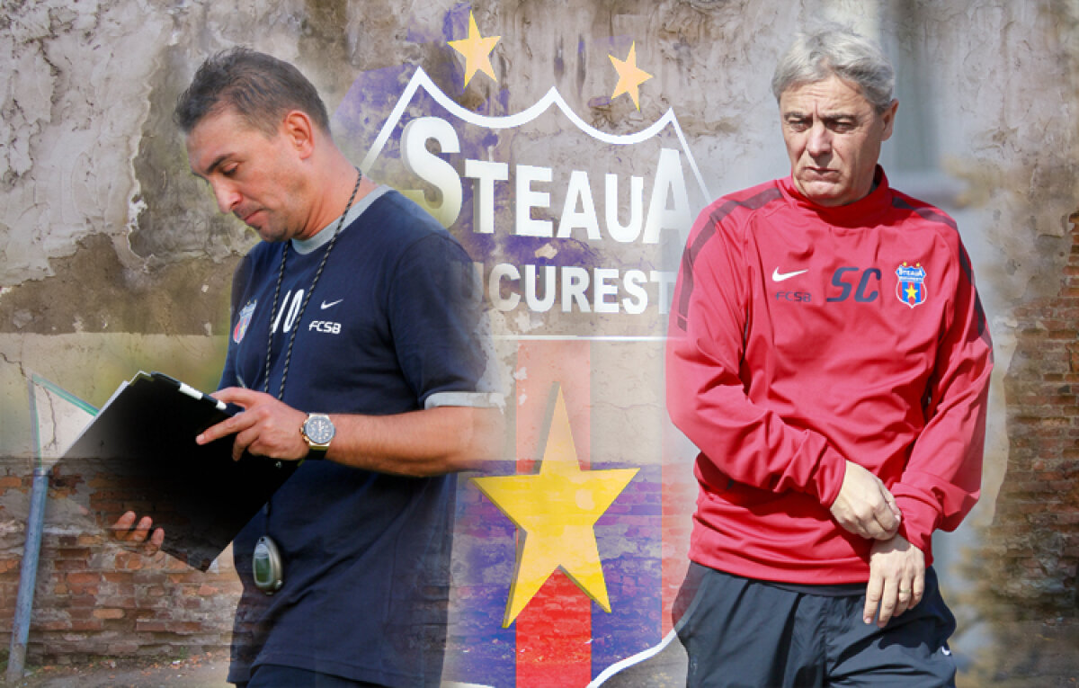 Jandarmeria este în alertă! Galeria Petrolului aşteaptă să se războiască cu fanii Stelei