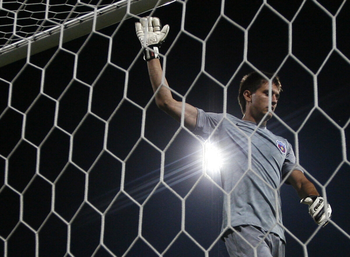 Cîrţu are dreptate! Siguranţa lui Tătăruşanu se opreşte la 16 metri