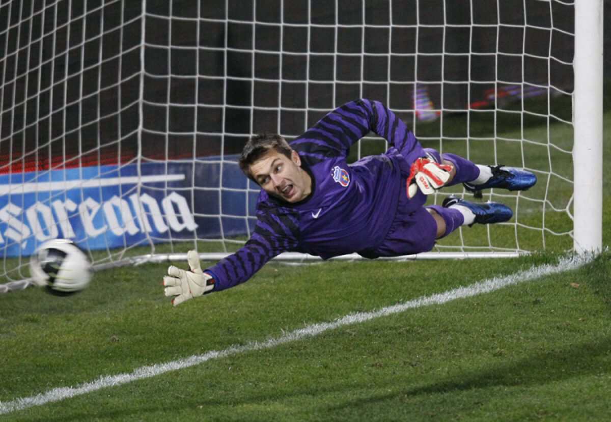 Cîrţu are dreptate! Siguranţa lui Tătăruşanu se opreşte la 16 metri