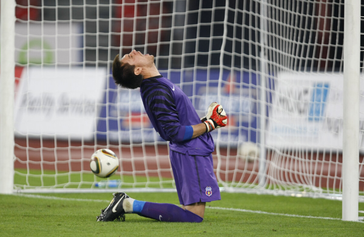 Cîrţu are dreptate! Siguranţa lui Tătăruşanu se opreşte la 16 metri