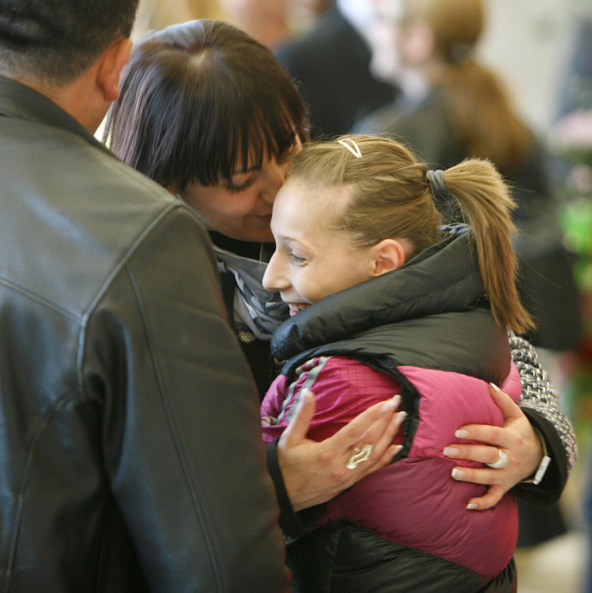 Bellu: "Avem un nucleu bun, dar nu e suficient pentru Olimpiadă şi Mondiale"