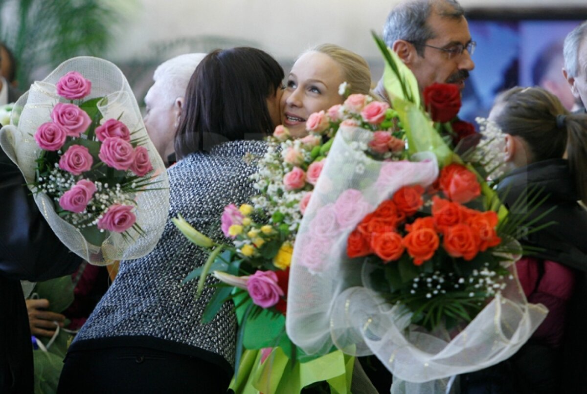 Bellu: "Avem un nucleu bun, dar nu e suficient pentru Olimpiadă şi Mondiale"