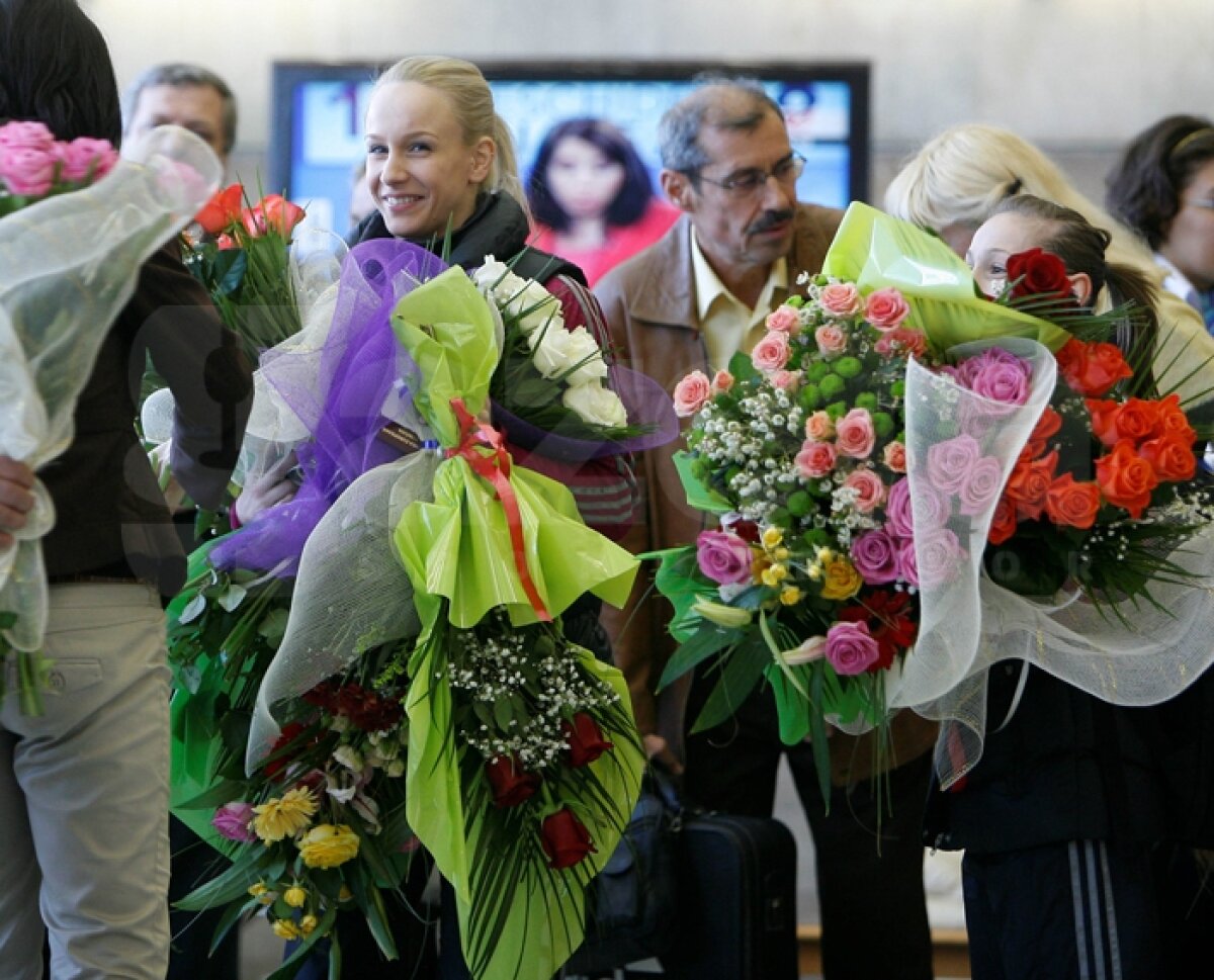 Bellu: "Avem un nucleu bun, dar nu e suficient pentru Olimpiadă şi Mondiale"