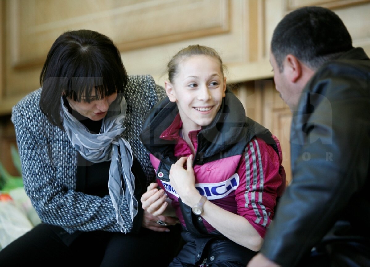 Bellu: "Avem un nucleu bun, dar nu e suficient pentru Olimpiadă şi Mondiale"