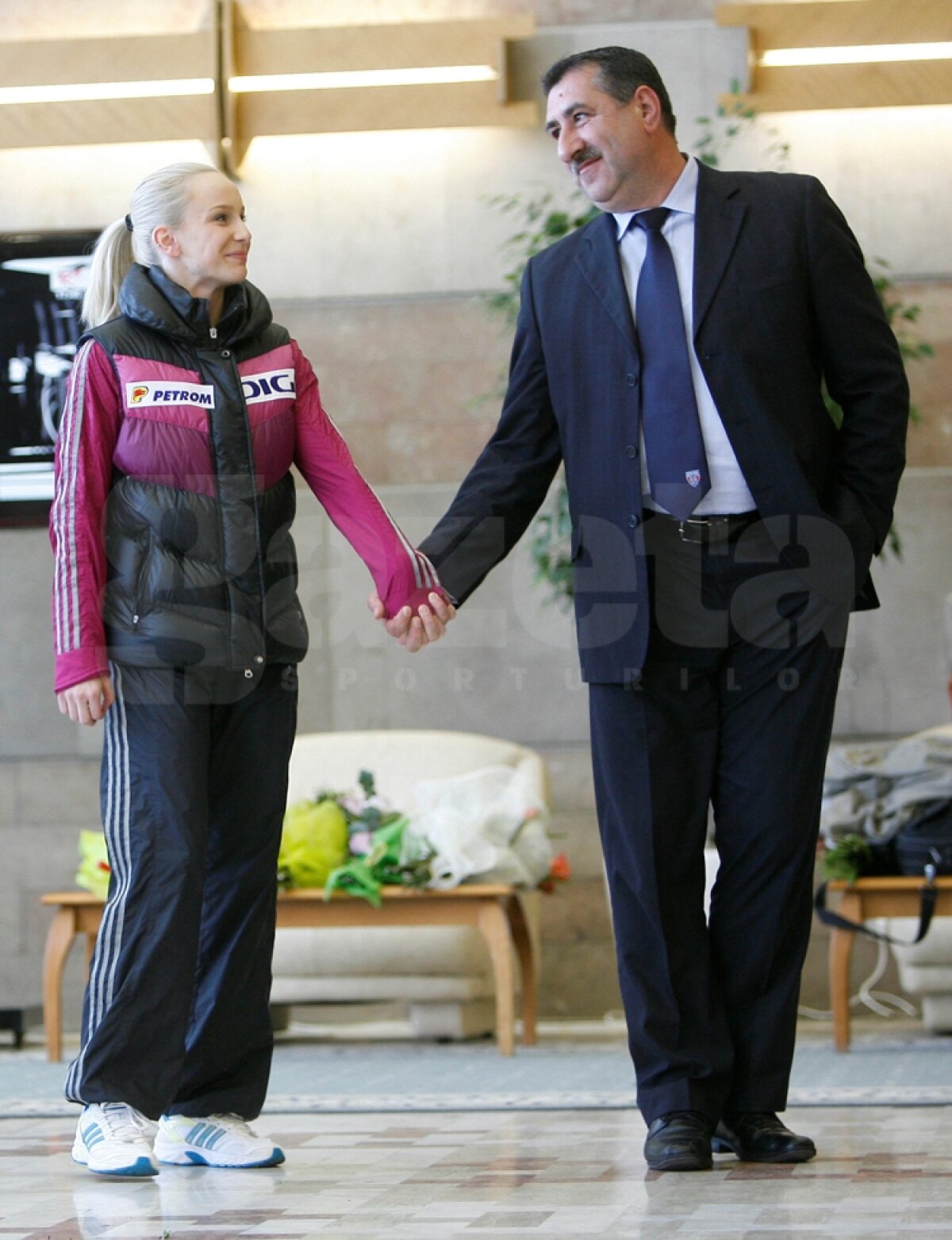 Bellu: "Avem un nucleu bun, dar nu e suficient pentru Olimpiadă şi Mondiale"