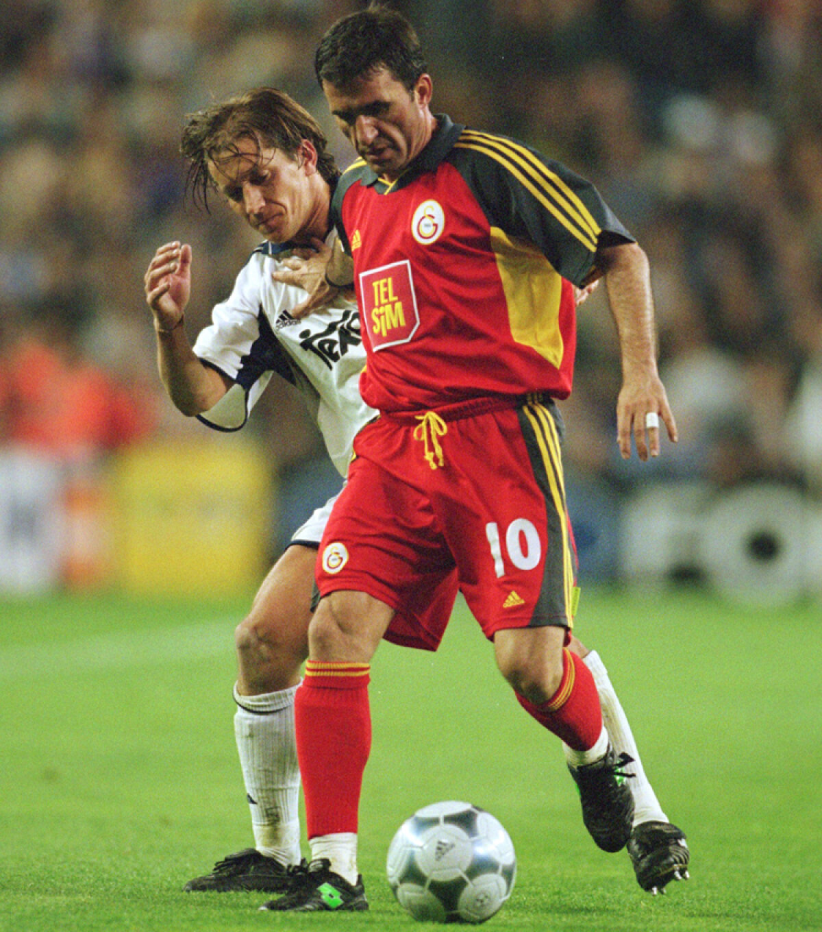 Mircea Lucescu vrea o victorie de palmares cu Barcelona » Vînătorul granzilor