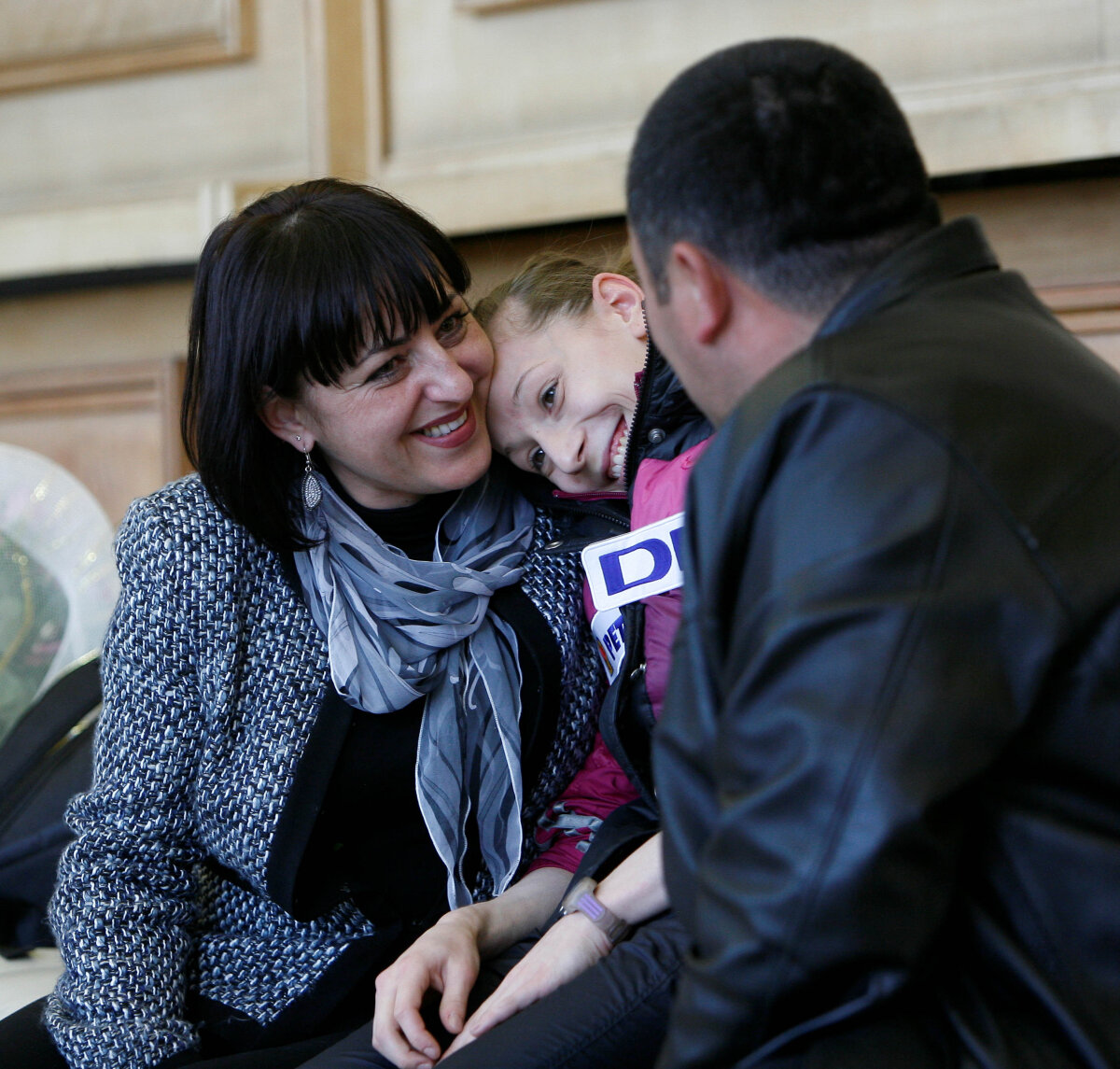 Fetele de la gimnastică încep din nou antrenamentele după ce au cucerit 4 medalii la europene » Din nou în sală