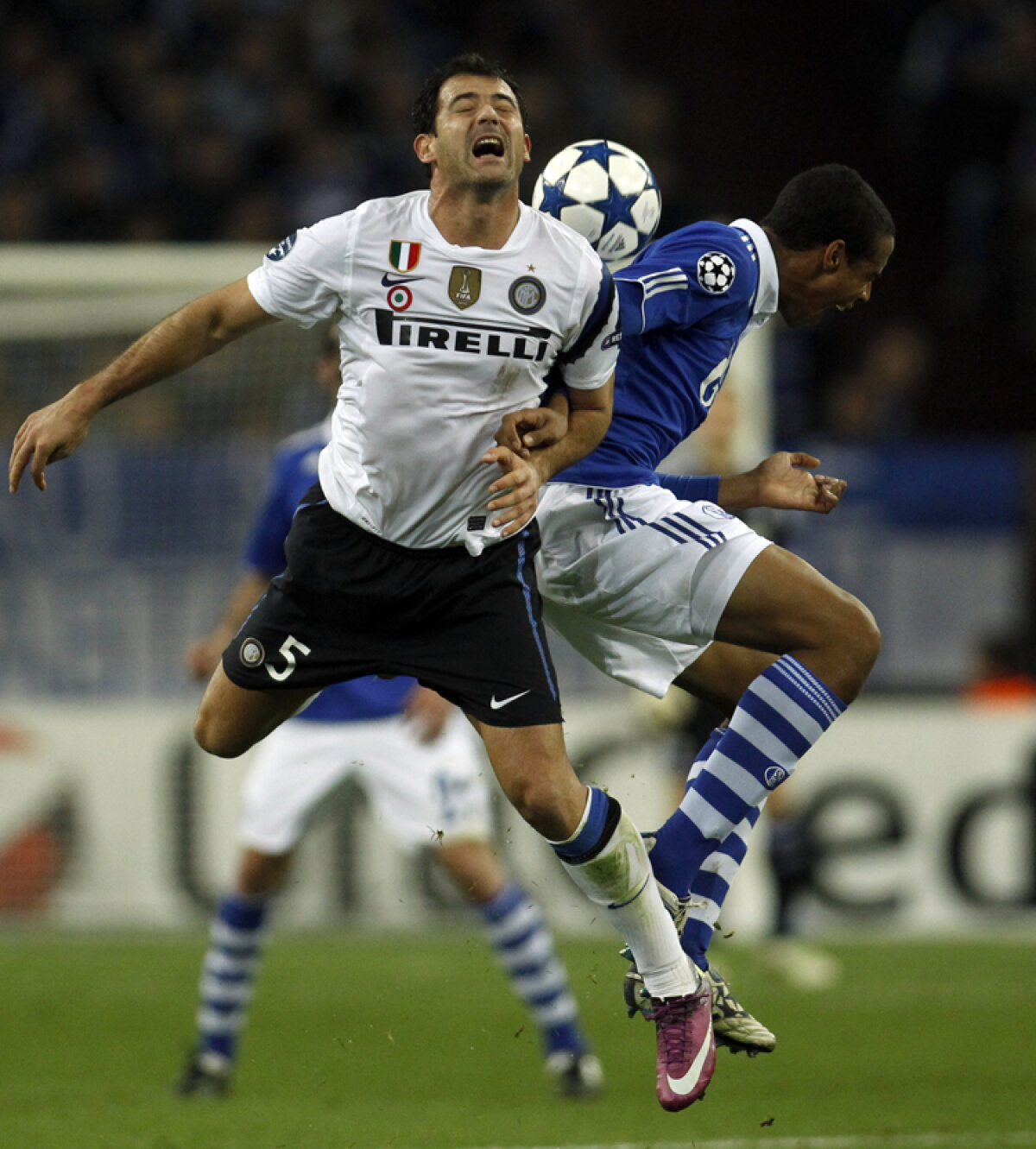 VIDEO / Real Madrid şi Schalke s-au calificat în semifinalele Ligii Campionilor!