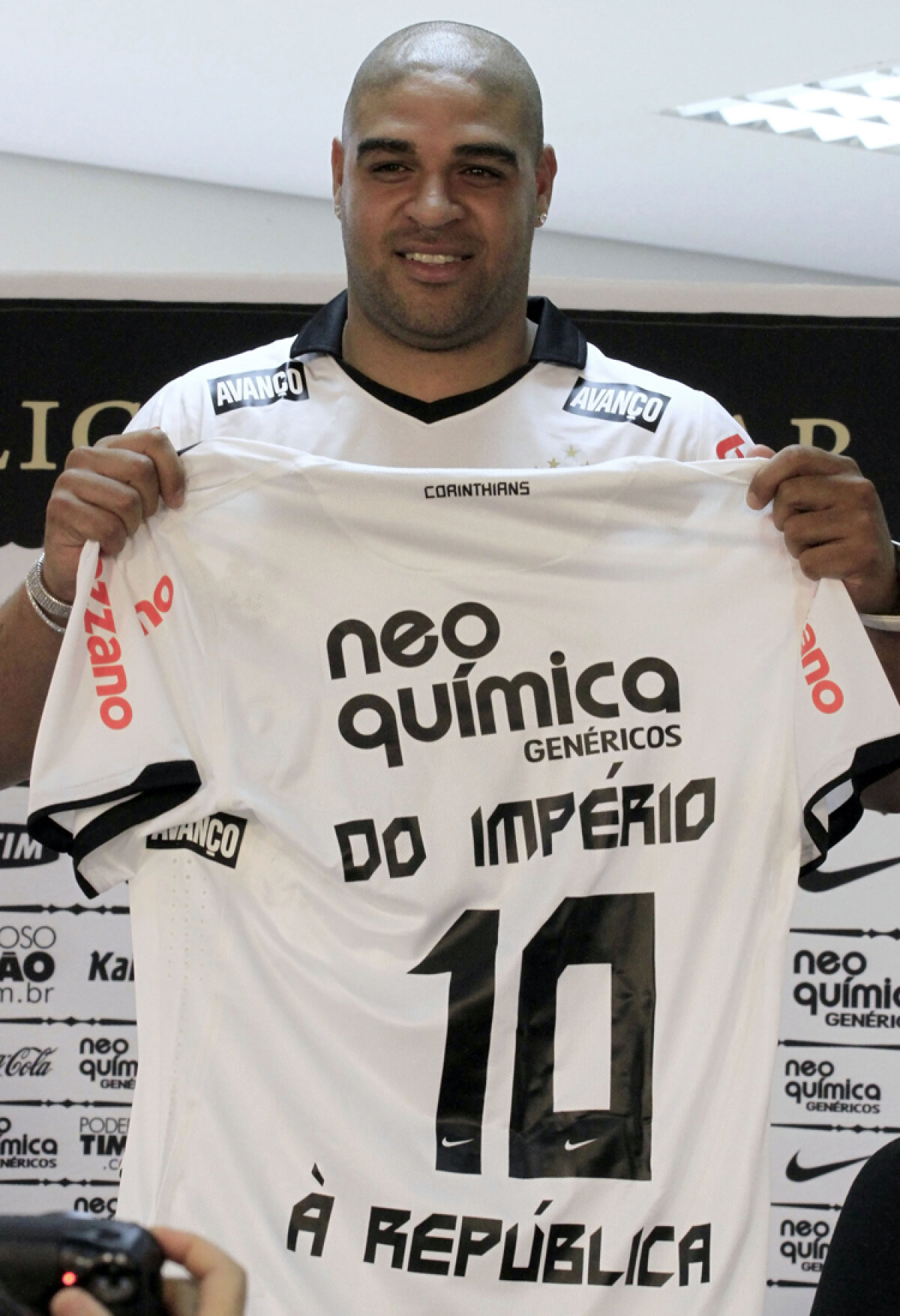 Ronaldo i-a speriat pe impresarii din lumea întreagă. Jucătorii îl vor agent pe "Fenomen"!