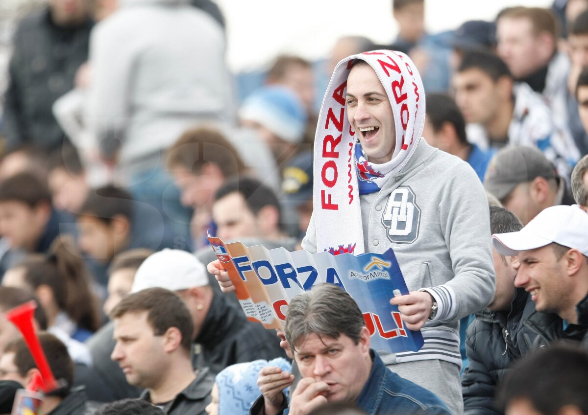 VIDEO » Dinamo salvează un punct in-extremis, Oţelul ratează INCREDIBIL 3 puncte