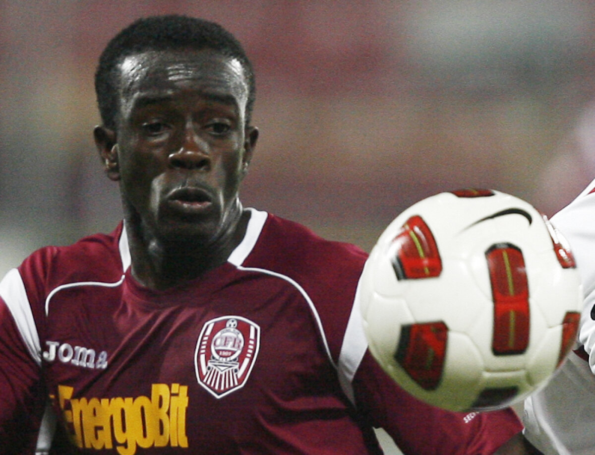 VIDEO & FOTO FC Braşov şi CFR au dat un recital de fotbal sub Tîmpa: 2-2 nebun!