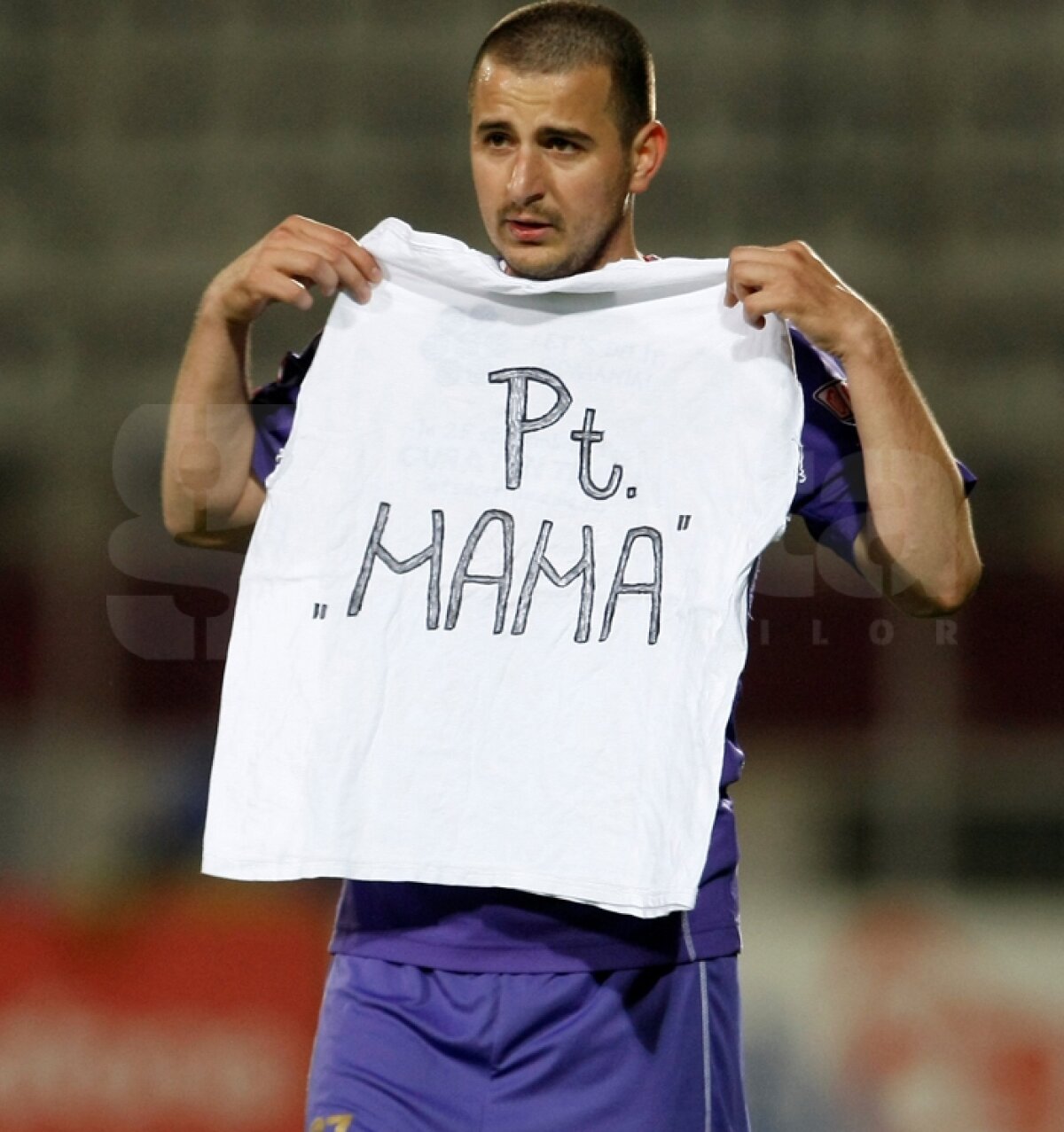 VIDEO & FOTO Cronică Rapid-Timişoara, scor 3-2, scrisă de Maria Andrieş: Imperial Roman