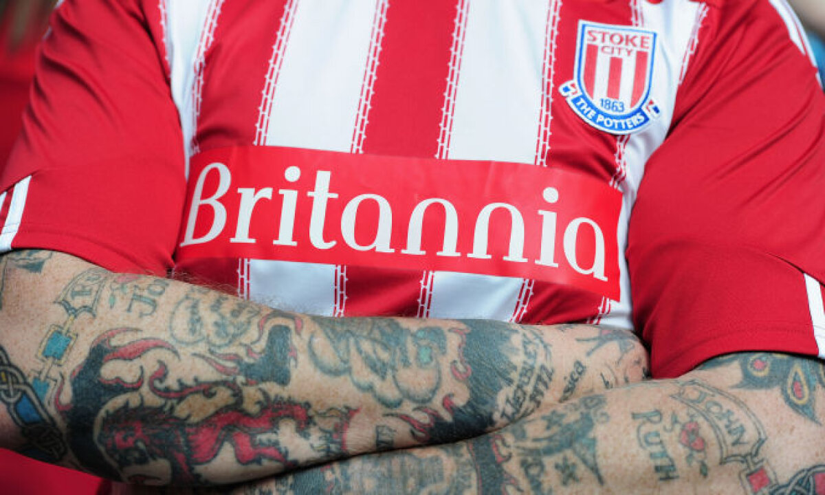 Dragostea fanilor nu are limite » Tatuajele împînzesc stadioanele