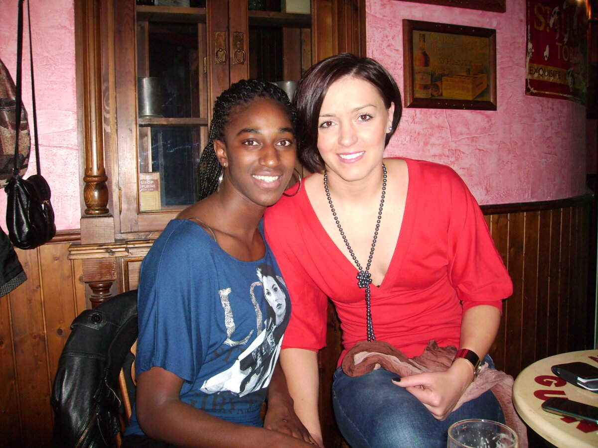 Povestea româncei care va juca finala Ligii Campionilor cu Itxako Estella » Fata care iubeşte marea