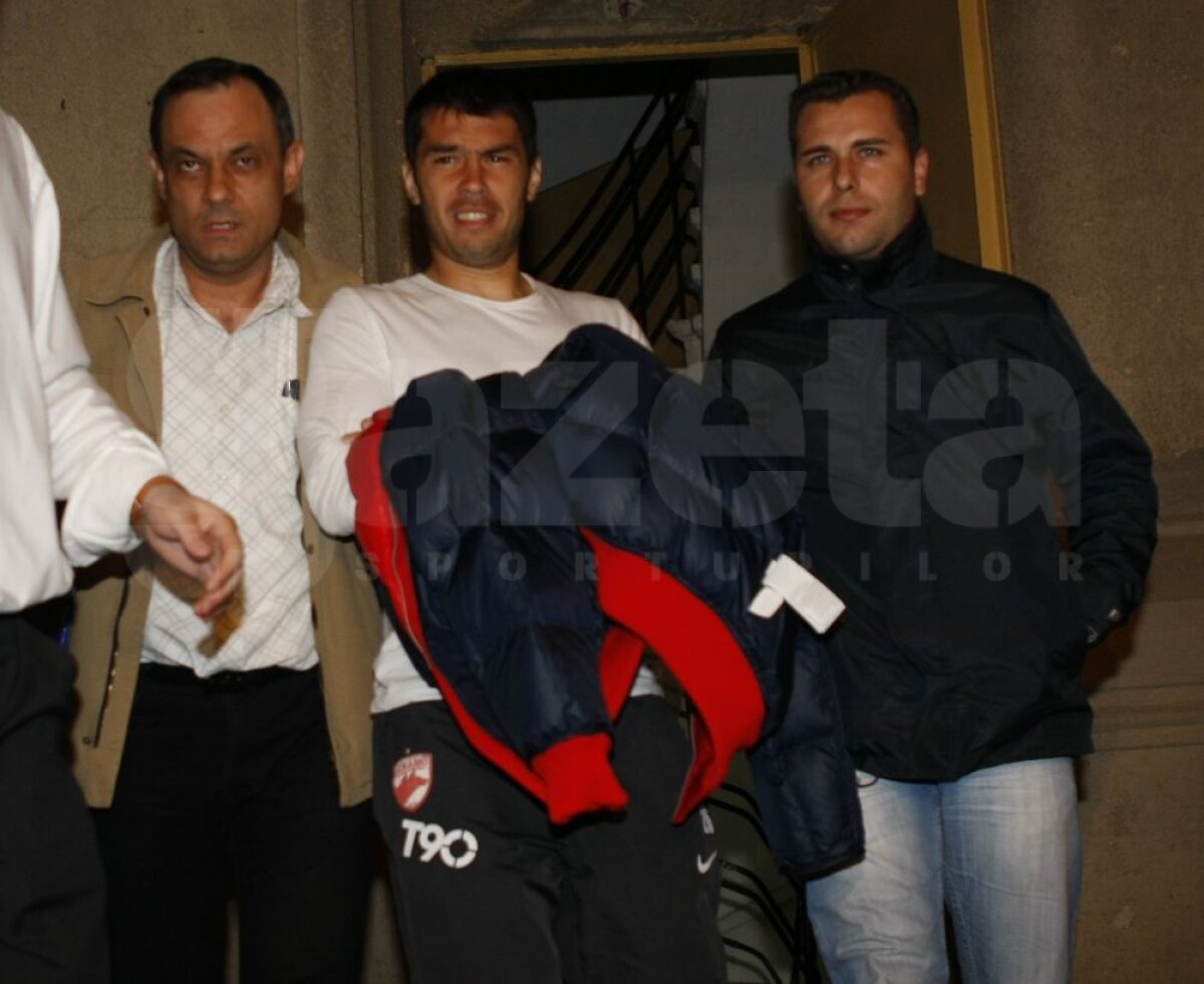 VIDEO Ultima oră » Mărgăritescu va fi cercetat în libertate