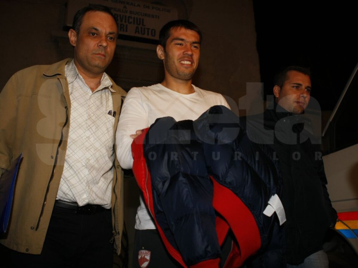 VIDEO Ultima oră » Mărgăritescu va fi cercetat în libertate