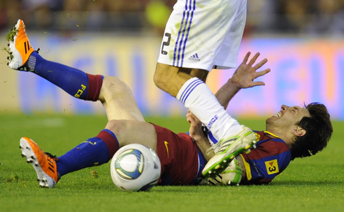 O strategie perfectă şi un Cristiano Ronaldo decisiv » Cupa Regelui Mourinho