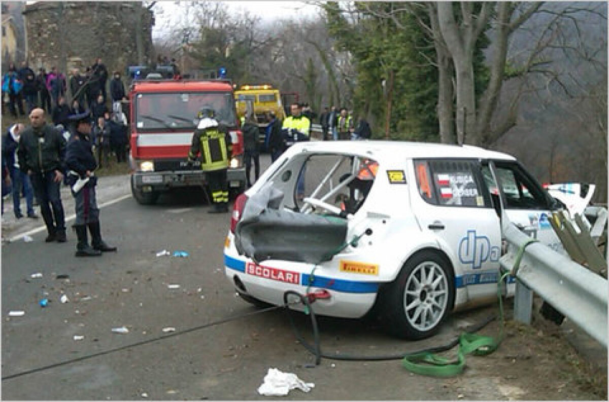 VIDEO Robert Kubica va fi externat în cel mult zece zile