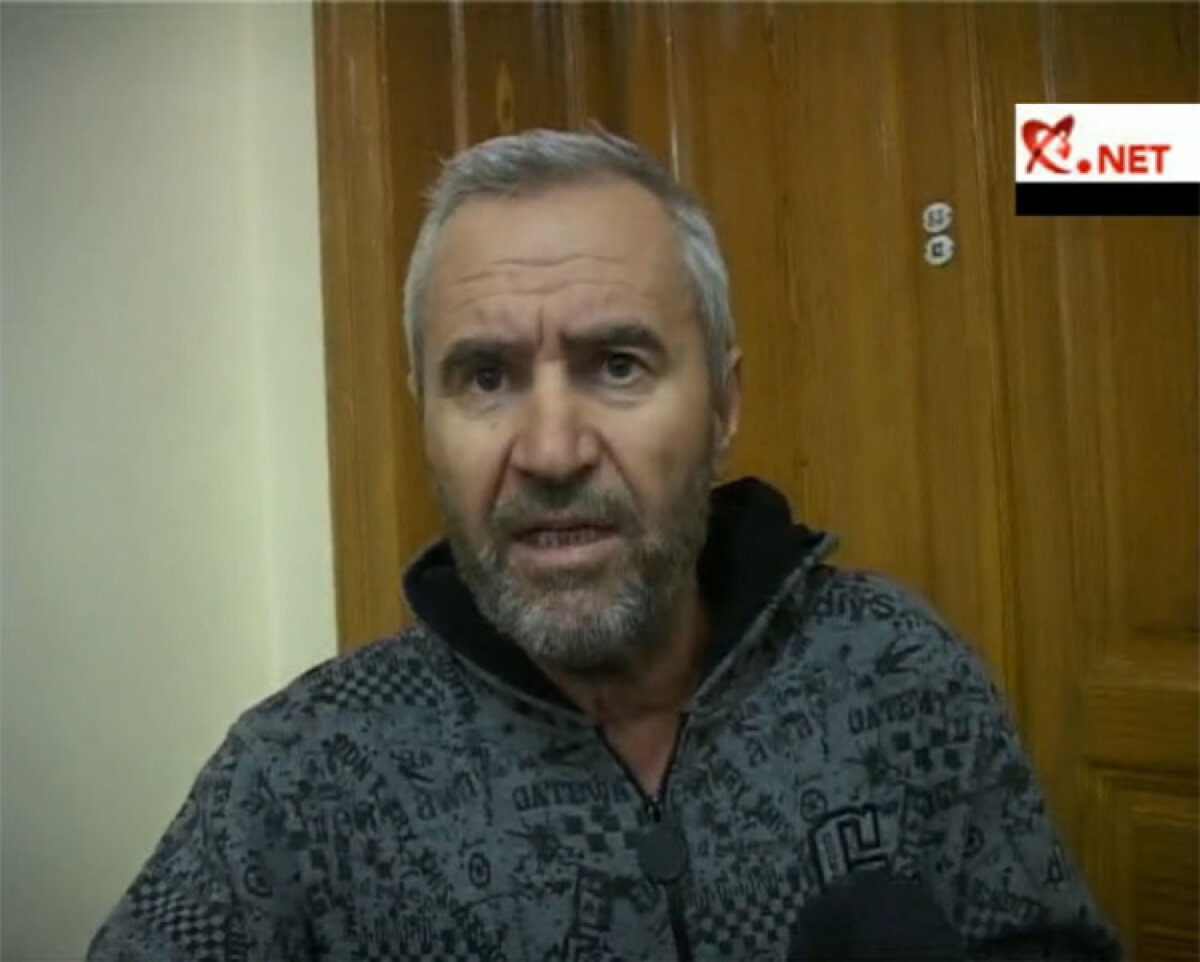 VIDEO: Tatăl lui Jackie Nicolae e de "Serie A"!