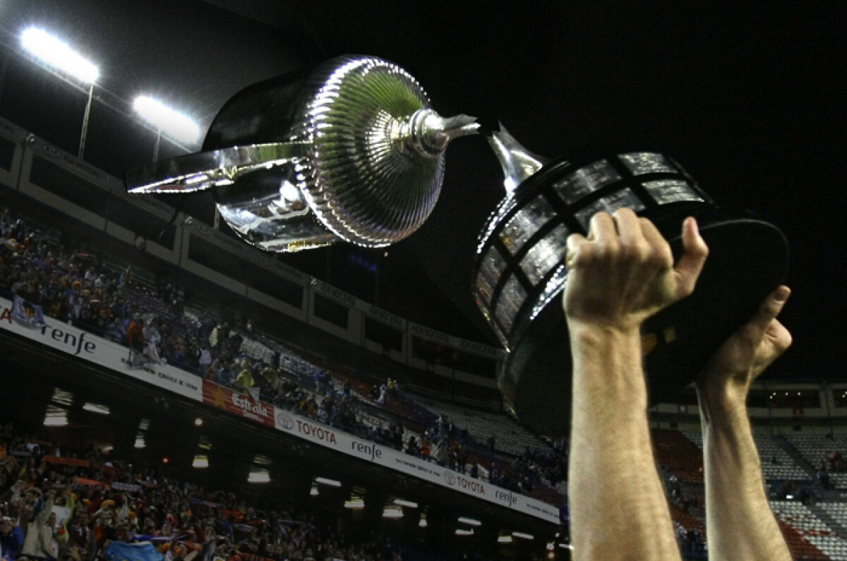 Cupa Regelui s-a spart în 10! Bijutierul care a realizat-o a băgat-o deja la reanimare :D