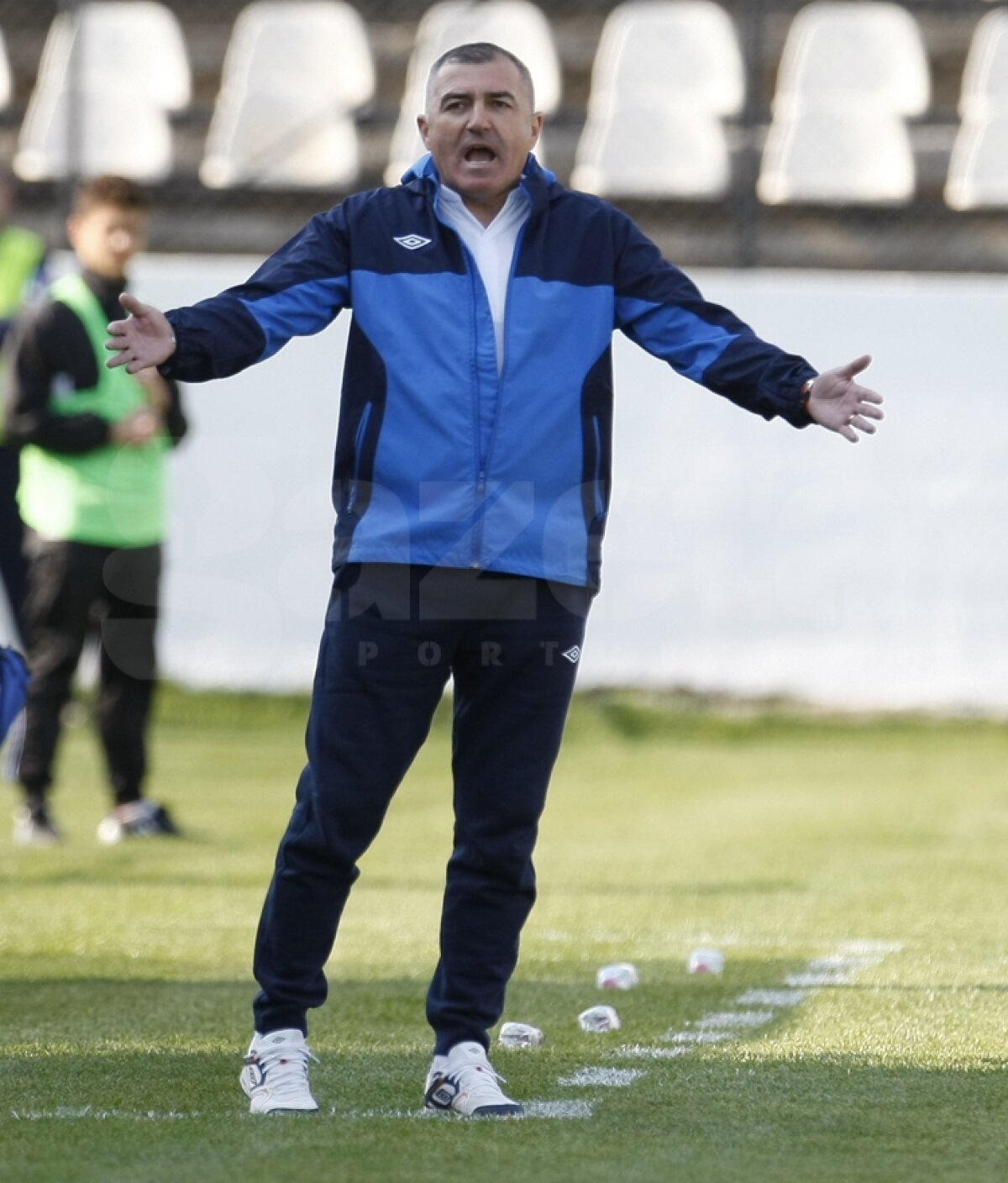 Sportul păstrează şanse matematice de a rămîne în Liga 1 după ce a învins-o pe Pandurii » De doi lei speranţe